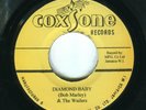 Bob Marley & The Wailers: Diamond Baby on JA Coxsone