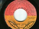 Al Hudson: Got to Leave this Place on JA Solomonic  (miss-labelled)