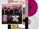 The UNDERTONES LP x 2 West Bank Songs 1978-1983 A Best Of PURPLE COLOURED VINYL
