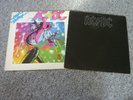 AC/DC - Back To Black & High Voltage - 2 x Classic Rock LP BUNDLE - SALE