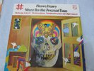 Pierre Henry LP Mass for the present time UK Philips 4fe.8004