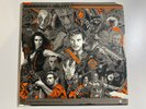 Marvel - Mondo - Guardians Of The Galaxy Vol. 1 - Vinyl LP - unused  new  neu
