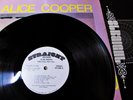 WHITE LBL PROMO 1969 ORIG ? ALICE COOPER ?PRETTIES FOR YOU ? FLIPPED ACID PSYCH