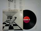 YES-TIME AND A WORD...RARE  SUPERB  1ST UK PRESS EXCELLENT VINYL LP RECORD 1970