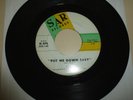 NORTHERN SOUL 45 RPM RECORD - L.C. - SAR 148 (SAM COOKE'S BROTHER)