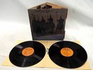 NEIL YOUNG 'Journey Through The Past' Double Vinyl LP US Issue In Foldout - SA4
