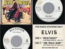 (PROMO) Elvis Presley 