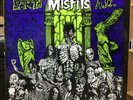 1983 Misfits “Earth A.D. / Wolf’s Blood” LP on Plan 9