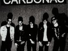CARBONAS LP PUNK Gentleman Jesse Black Lips Reatards Spits gaye blades GG King 7