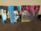THE REPLACEMENTS - TIM - ORIGINAL 1985 + SORRY MA, FORGOT 1981 VINYL RECORD LOT