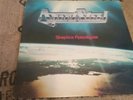 Agent Steel Skeptics Apocalypse Original Combat Records Thrash LP