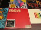 THE STROKES ISSUES 2001/16 IS THIS IT 1ST IMPRESSIONS ON FIRE ANGLES EP 6 LP SET