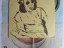 Link Wray Original Virgin UK LP 