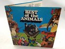 THE ANIMALS 'Best Of The Animals' Double Vinyl LP In Gatefold US Issue - SA4