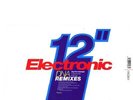 Electronic Get The Message (DNA Remixes) Uk 12
