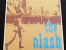 THE CLASH Black Market Clash 1980 US Epic 9-track 10