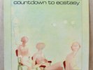 Steely Dan - Countdown To Ecstasy - UK Vinyl Original Pressing A-1, B-1