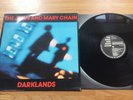 Jesus and Mary Chain Darklands lp