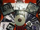 Watain - Trident Wolf Eclipse Vinyl-Box #115346