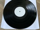 Global Communication 76:14 2LP 12” Test Pressing White Label 2005 Mint Very Rare