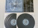*1st PRESS* Jack's Mannequin EVERYTHING IN TRANSIT vinyl record 2xLP  Maverick