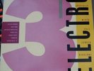 Street Sounds Electro 3 Vinyl lp Record hip-hop mixed 