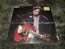 ERIC CLAPTON - MTV Unplugged Live Vinyl LP Record NEW / Sealed Cream