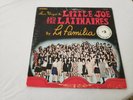 LITTLE JOE AND THE LATINAIRES - LAS VIEJAS DE...#3 - LP