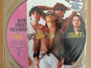 MANIC STREET PREACHERS - Generation Terrorists Picture LP 1992 NEUWERTIG  Vinyl