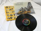 Beach Boys LP Vinyl 1962 Surfin' Safari Original Duophonic DT1808