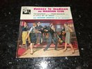 RARE 45T EP 60's OLIVIER DESPAX et les gamblers 