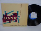 HANK MOBLEY SEXTET Hank 1957 LP Blue Note BLP 1560 Mono DG RVG Ear 47 W 63rd