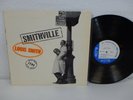 LOUIS SMITH Smithville 1958 US LP Blue Note BLP 1594 Mono DG RVG Ear 47 W 63rd