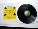 THE BEATLES From Then To You UK Fan Club only vinyl LP Apple Records 1970