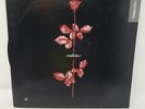 Depeche Mode Violator 1990 Sire Canadian LP vinyl Vintage