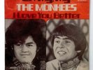 THE  MONKEES??Promo?? 1970-7