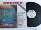 MERCURY LIVING PRESENCE SR 90282 ANTAL DORATI PAUL KLEE SCHULLER FETLER PROMO LP