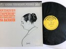 MERCURY LIVING PRESENCE SR 90321 BEETHOVEN EMPEROR GINA BACHAUER PIANO PROMO LP