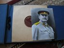 Speeches STALIN `s 5 LPs 10