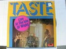 Taste Live at Isle of Wight German