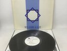 FAITH NO MORE We Care a Lot 1985 LP Vinyl Record First Press Rare