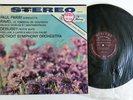MERCURY LIVING PRESENCE SR 90213 PAUL PARAY RAVEL DEBUSSY SYMPHONY STEREO LP