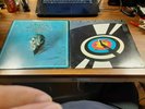 THE EAGLES*GREATEST HITS VOL.1 & 2 NM/VG ASYLUM 6E-105 & E1 60205