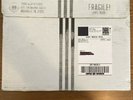 Third Man Records Vault Package #43 Raconteurs Live in Tulsa New + Unopened