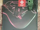 GTR Steve Howe & S. Hackett SEALED LP Vinyl Record