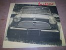 FEEDTIME - Cooper - s LP 1st Press 1988 NM + Poster Rough Trade Husker Du Fugazi