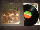 CROSBY STILLS, NASH & YOUNG DEJA VU 1970 TEXTURED ORIGINAL  SD-7200 MINT