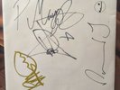 Bauhaus Terror Couple Kill Colonel. (Signed 7