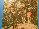 CREEDENCE CLEARWATER REVIVAL GREEN RIVER LP 1969 TAIWAN PLAYS GREAT  VG+/VG+ C