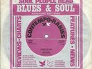 Adlibs:Johnny my boy/The boy from New York City:UK Contempo:Northern Soul